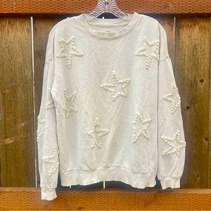 Lou and Grey crewneck